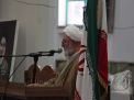 گزارش تصویری مراسم بزرگداشت شهید سیدحسن نصرالله